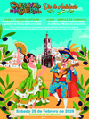 Carnaval y Día de Andalucía Higueral 2026